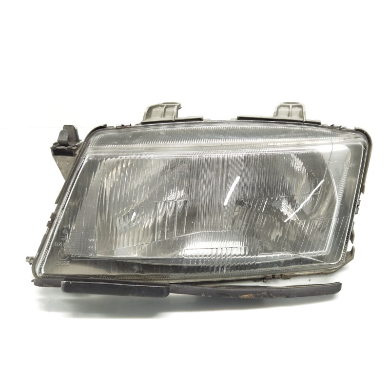 Recambio de faro izquierdo para saab 9-3 (ys3d) 2.0 turbo referencia OEM IAM   