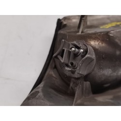 المصباح الأمامي الأيسر Saab 9-3 (YS3D) | Desguace Becerril