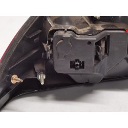 Feu arrière central droit Saab 9-3 (YS3D) | Desguace Becerril