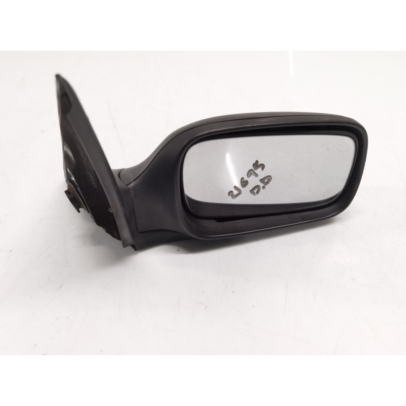 Right side rearview mirror glass Saab 9-3 (YS3D) | Becerril Scrap Yard