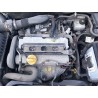 Recambio de motor completo para opel astra g hatchback (t98) 1.8 16v (f08, f48) referencia OEM IAM Z18XE  