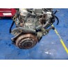 Recambio de motor completo para opel astra g hatchback (t98) 1.8 16v (f08, f48) referencia OEM IAM Z18XE  