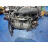 Recambio de motor completo para opel astra g hatchback (t98) 1.8 16v (f08, f48) referencia OEM IAM Z18XE  