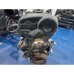 Recambio de motor completo para opel astra g hatchback (t98) 1.8 16v (f08, f48) referencia OEM IAM Z18XE  