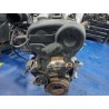 Recambio de motor completo para opel astra g hatchback (t98) 1.8 16v (f08, f48) referencia OEM IAM Z18XE  