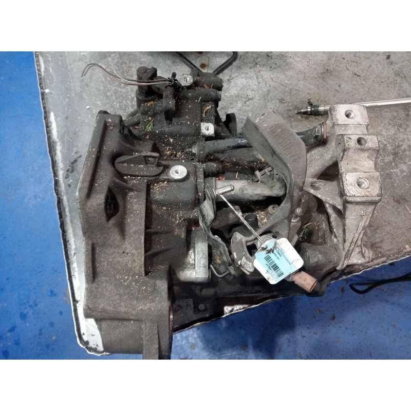 Radiator gearbox Seat Leon (1M1) | Becerril Scrap Yard