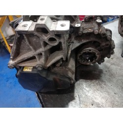 Radiator gearbox Seat Leon (1M1) | Becerril Scrap Yard