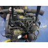 Complete engine Seat Leon (1M1) | Becerril Scrap Yard