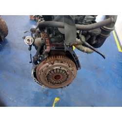 المحرك الكامل Renault Clio II (BB_, CB_) | Desguace Becerril