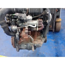 المحرك الكامل Renault Clio II (BB_, CB_) | Desguace Becerril