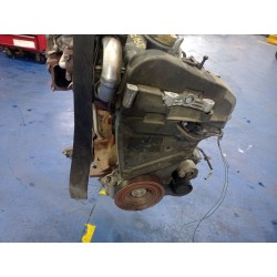 المحرك الكامل Renault Clio II (BB_, CB_) | Desguace Becerril