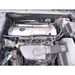 Kompletter Motor CITROEN C5 I (DC_) | Desguace Becerril