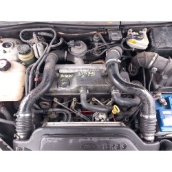 Recambio de motor completo para ford focus i turnier (dnw) 1.8 turbo di / tddi referencia OEM IAM C9DA  