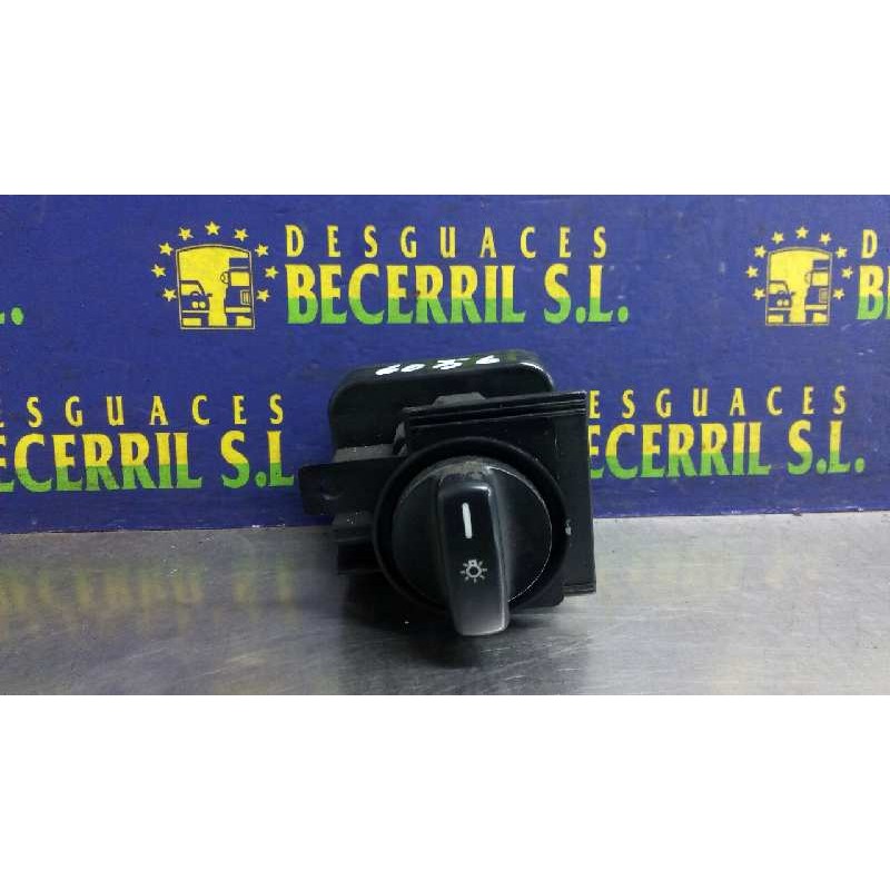 Recambio de mando luces para mercedes clase a (w169) a 160 cdi (169.006) referencia OEM IAM 1695452204 32220202 Recambio de mando luces para mercedes clase a (w169) a 160 cdi (169.006) referencia OEM IAM 1695452204 32220202