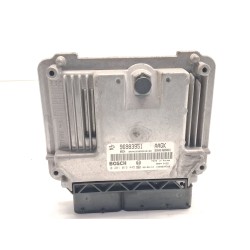 Engine control unit (ECU) Chevrolet Cruze (J300) | Becerril Scrap Yard