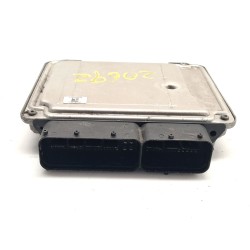 Engine control unit (ECU) Chevrolet Cruze (J300) | Becerril Scrap Yard