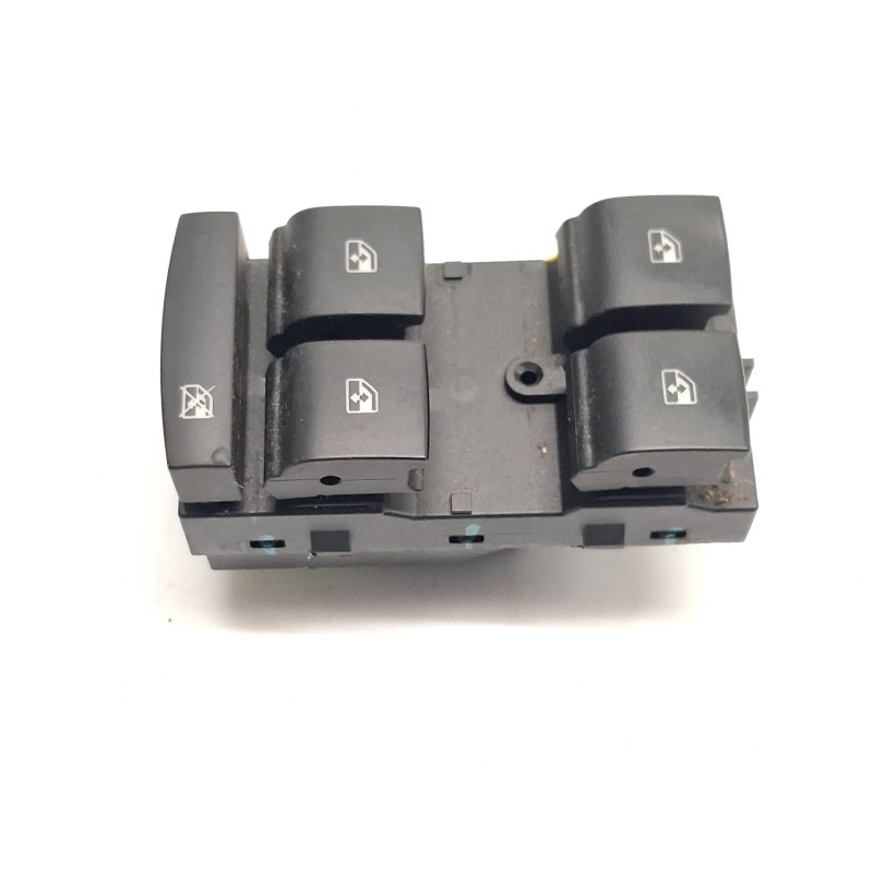 صفيف نافذة الزجاج الأمامي الخلفي الأيسر Chevrolet Cruze (J300) | Desguace Becerril