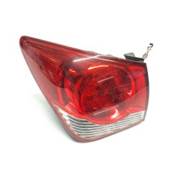 المصباح الخلفي المركزي الأيسر Chevrolet Cruze (J300) | Desguace Becerril