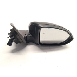 Retrovisor derecho chevrolet cruze (J300) oem 96831841