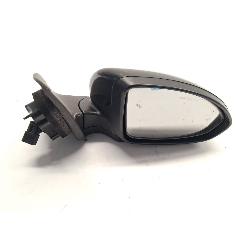 Right side rearview mirror glass Chevrolet Cruze (J300) | Becerril Scrap Yard