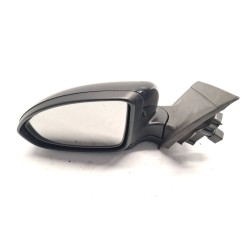 Recambio retrovisor izquierdo (espejo lateral conductor) chevrolet cruze (J300) oem 95223740
