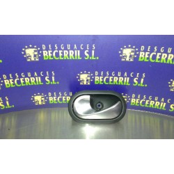 Recambio de maneta interior delantera izquierda para renault megane ii berlina 5p referencia OEM IAM   
