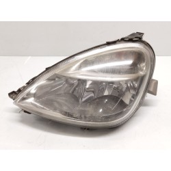 Recambio de faro izquierdo para mercedes-benz clase a (w168) a 160 (168.033, 168.133) referencia OEM IAM   