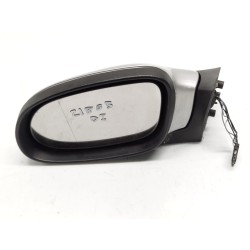 Spare left side mirror (driver side) Clase a (W168) | Becerril Scrap Yard