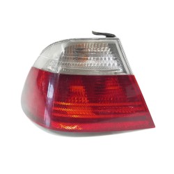 المصباح الخلفي المركزي الأيسر BMW 3 Coupé (E46) | Desguace Becerril