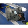 Recambio de caja cambios para ford fusion (ju_) 1.4 tdci referencia OEM IAM 2N1R7002VC  