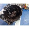 Recambio de caja cambios para ford fusion (ju_) 1.4 tdci referencia OEM IAM 2N1R7002VC  