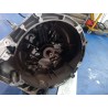 Recambio de caja cambios para ford fusion (ju_) 1.4 tdci referencia OEM IAM 2N1R7002VC  