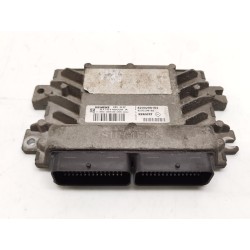 Engine control unit (ECU) Renault SCÉNIC I monospace (JA0/1_, FA0_) | Becerril Scrap Yard