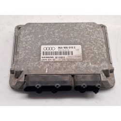 Engine control unit (ECU) Audi A3 (8L1) | Becerril Scrap Yard