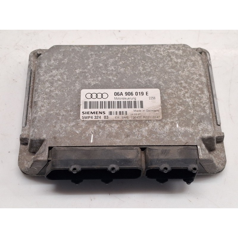 Engine control unit (ECU) Audi A3 (8L1) | Becerril Scrap Yard