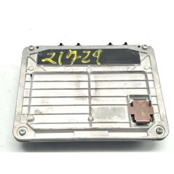 Engine control unit (ECU) Audi A3 (8L1) | Becerril Scrap Yard