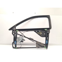 صفيف نافذة الزجاج الأمامي الخلفي الأيسر Audi A3 (8L1) | Desguace Becerril