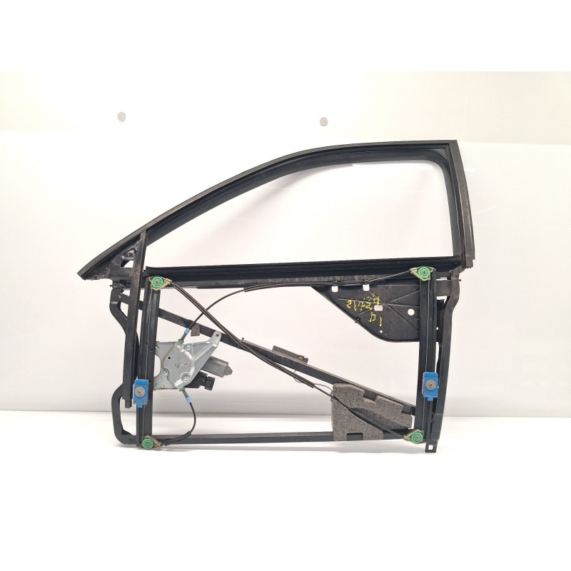 صفيف نافذة الزجاج الأمامي الخلفي الأيسر Audi A3 (8L1) | Desguace Becerril