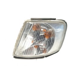 Left front headlight Audi A3 (8L1) | Becerril Scrap Yard