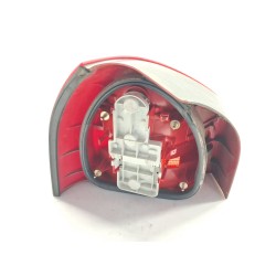 Right central rear light Audi A3 (8L1) | Becerril Scrap Yard