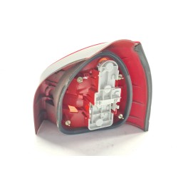 Left central rear light Audi A3 (8L1) | Becerril Scrap Yard