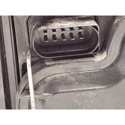 Recambio de faro derecho para volkswagen bora i (1j2) 1.9 tdi referencia OEM IAM   
