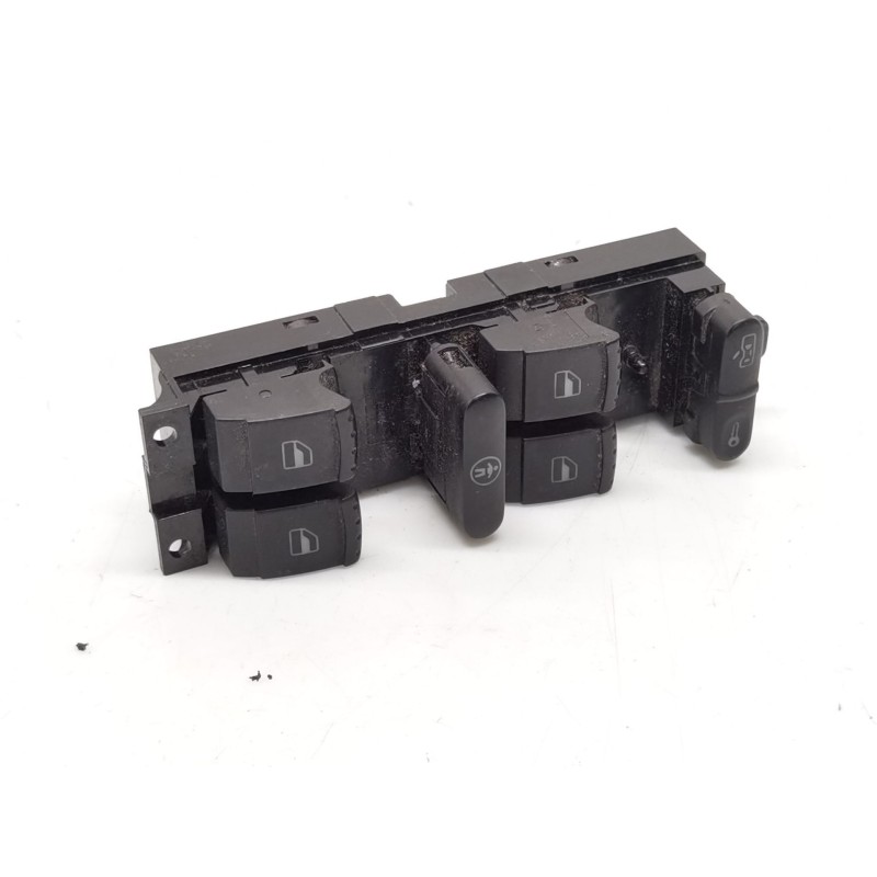 Recambio de mando elevalunas delantero izquierdo para volkswagen bora i (1j2) 1.9 tdi referencia OEM IAM   