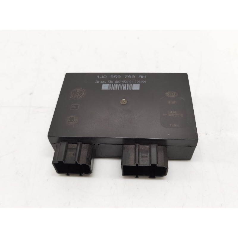 وحدة الراحة Volkswagen Bora I (1J2) | Desguace Becerril