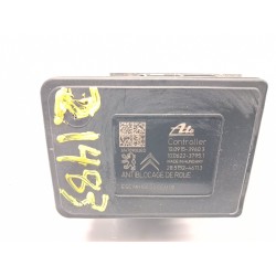 Module ABS colonne de direction Peugeot 208 I (CA_, CC_) | Desguace Becerril