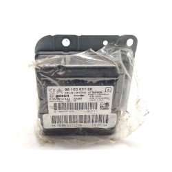 وحدة الوسائد الهوائية Peugeot 208 I (CA_, CC_) | Desguace Becerril