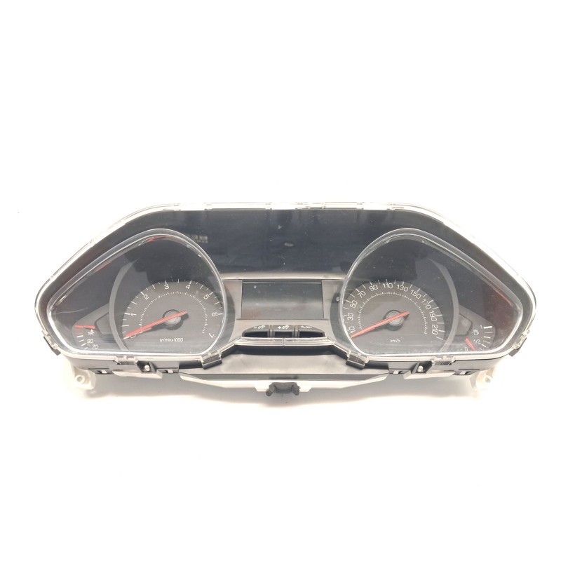 لوحة العدادات Peugeot 208 I (CA_, CC_) | Desguace Becerril