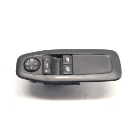 صفيف نافذة الزجاج الأمامي الخلفي الأيسر Peugeot 208 I (CA_, CC_) | Desguace Becerril