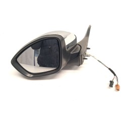 Spare left side mirror (driver side) Peugeot 208 I (CA_, CC_) | Becerril Scrap Yard