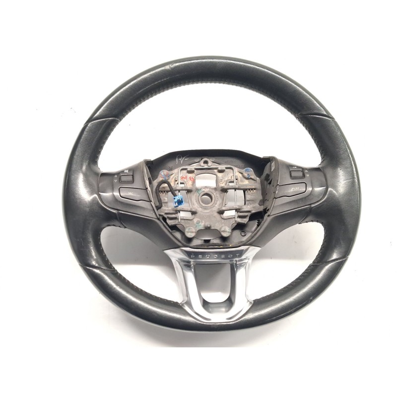 Capteur de volant moteur Peugeot 208 I (CA_, CC_) | Desguace Becerril